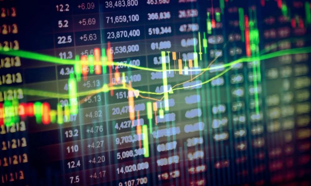 Χρηματιστήριο Αθηνών: Με πτώση 0,07% το άνοιγμα της αγοράς